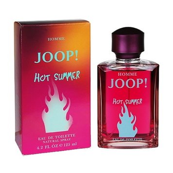 Joop! - Homme Hot Summer