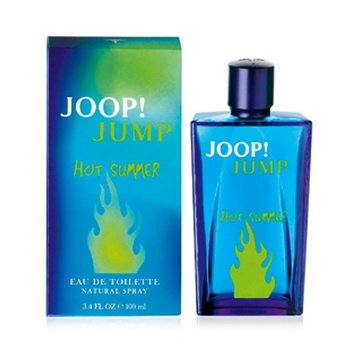 Joop! - Jump Hot Summer