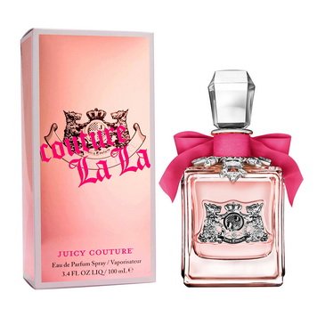 Juicy Couture - Couture La La