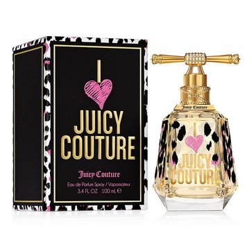 Juicy Couture - I Love Juicy Couture
