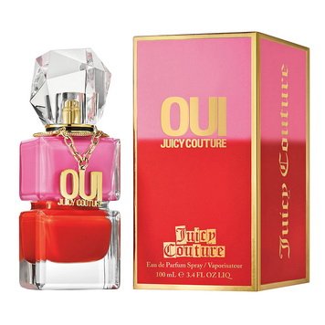 Juicy Couture - Oui