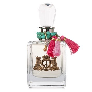 Juicy Couture - Peace, Love and Juicy Couture