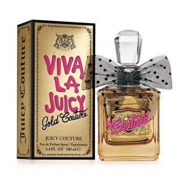 Juicy Couture - Viva La Juicy Gold Couture