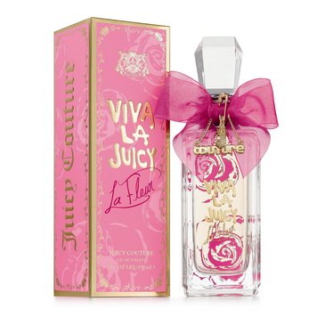 Juicy Couture - Viva La Juicy La Fleur