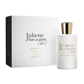 Juliette Has A Gun - Another Oud