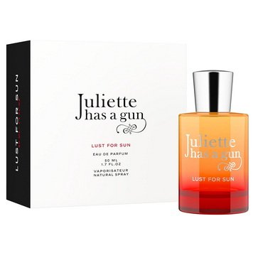 Juliette Has A Gun - Lust For Sun