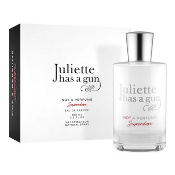 Juliette Has A Gun - Not a Perfume Superdose
