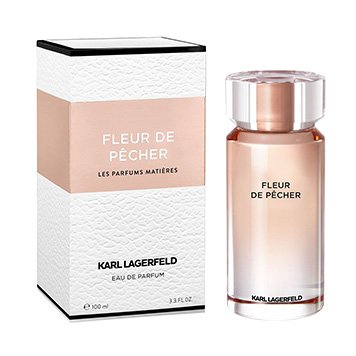 Karl Lagerfeld - Fleur De Pecher