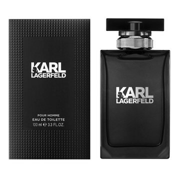 Karl Lagerfeld - Karl Lagerfeld For Him