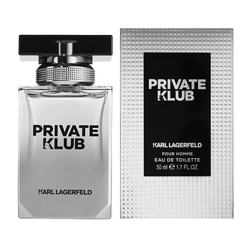 Karl Lagerfeld - Private Klub for Men