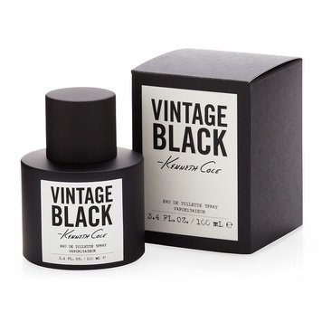 Kenneth Cole - Vintage Black