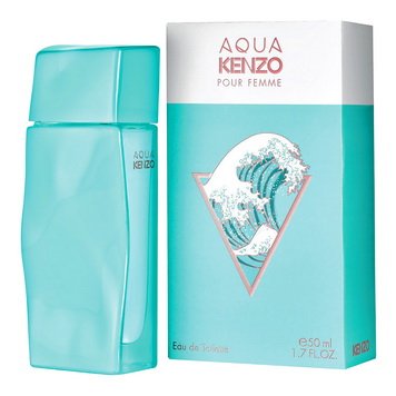 Kenzo - Aqua Pour Femme