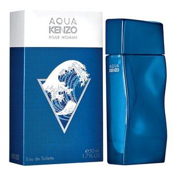 Kenzo - Aqua Pour Homme