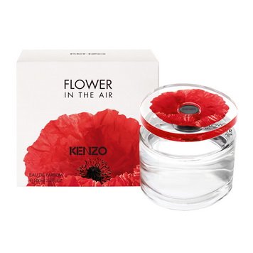 Kenzo - Flower In The Air