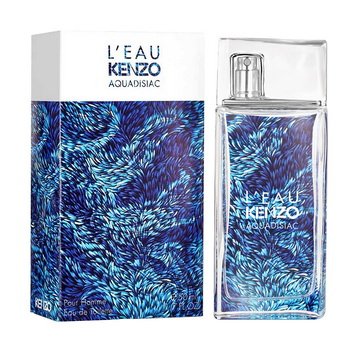 Kenzo - L'Eau Kenzo Aquadisiac Pour Homme