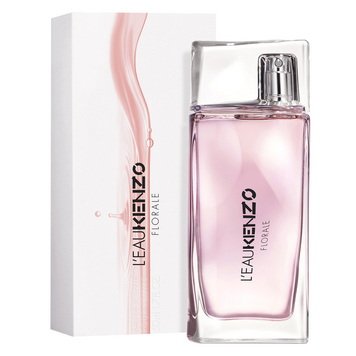 Kenzo - L'Eau Kenzo Florale