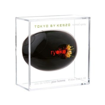 Kenzo - Tokyo by Kenzo Ryoko