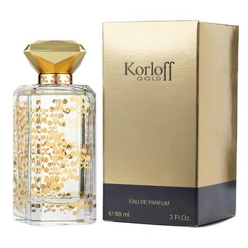 Korloff - Gold