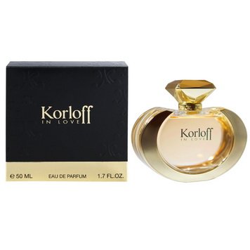 Korloff - In Love