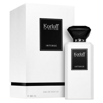 Korloff - In White Intense