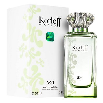 Korloff - Kn I