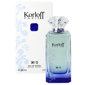 Korloff - Kn II