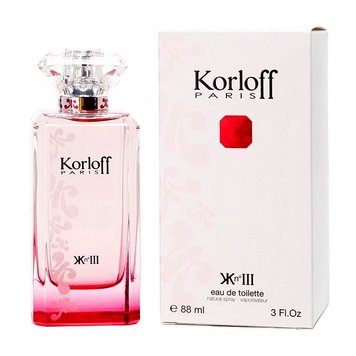 Korloff - Kn III