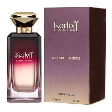 Korloff - Majestic Tuberose