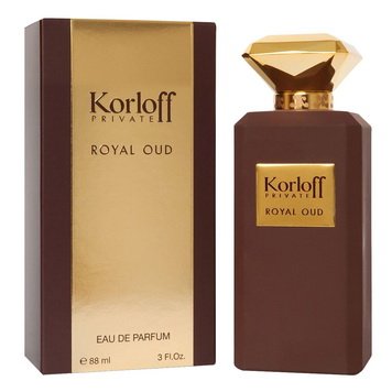 Korloff - Royal Oud