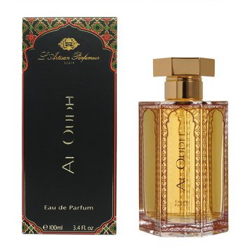 L'Artisan Parfumeur - Al Oudh