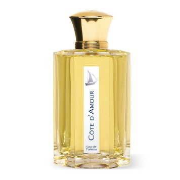 L'Artisan Parfumeur - Cote D'Amour