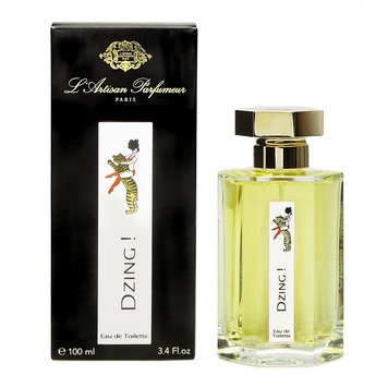 L'Artisan Parfumeur - Dzing!