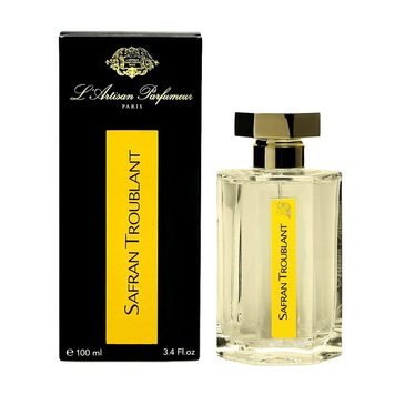 L'Artisan Parfumeur - Safran Troublant