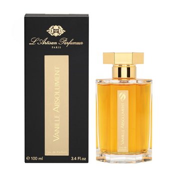 L'Artisan Parfumeur - Vanille Absolument