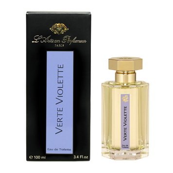 L'Artisan Parfumeur - Verte Violette