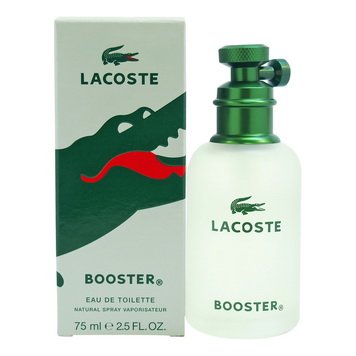 Lacoste - Booster