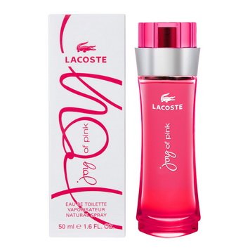 Lacoste - Joy of Pink