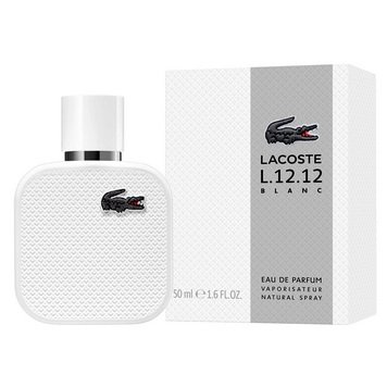 Lacoste - L.12.12 Blanc Eau de Parfum