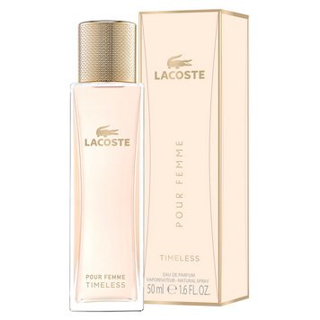 Lacoste - Pour Femme Timeless