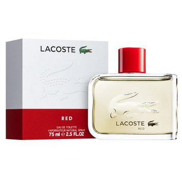 Lacoste - Red