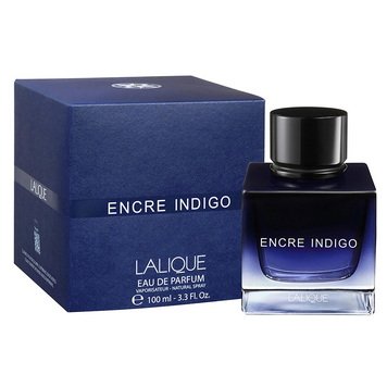 Lalique - Encre Indigo