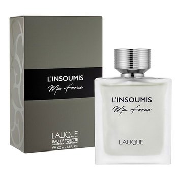 Lalique - L'Insoumis Ma Force