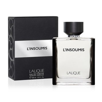 Lalique - L'Insoumis