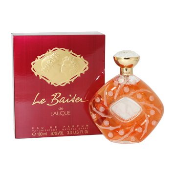 Lalique - La Baiser