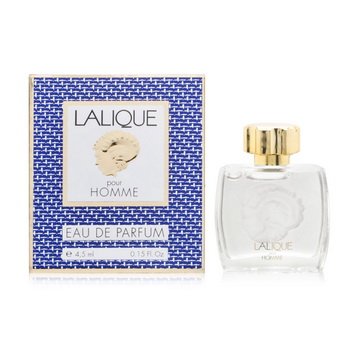 Lalique - Pour Homme Le Faune