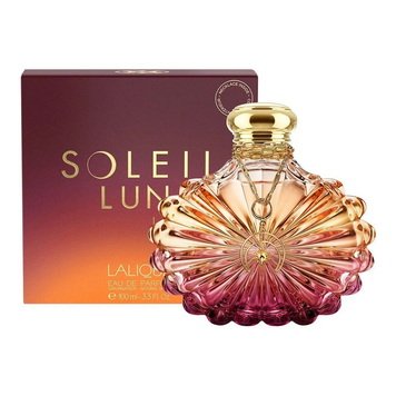 Lalique - Soleil Lunar