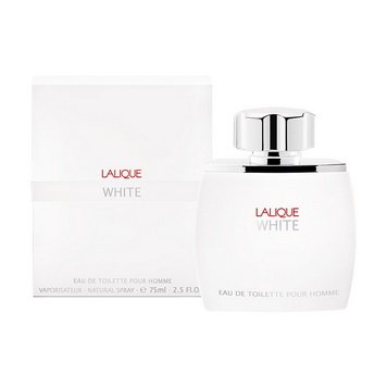 Lalique - White
