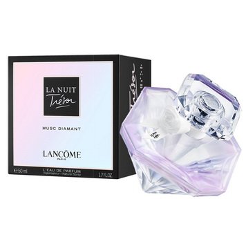 Lancome - La Nuit Tresor Musc Diamant