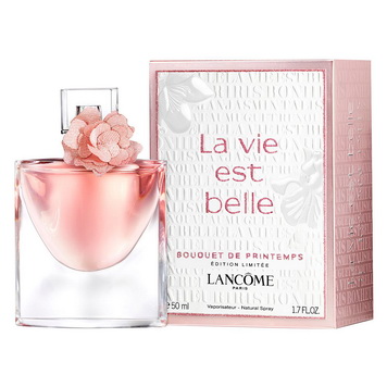 Lancome - La Vie Est Belle Bouquet de Printemps