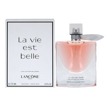 Lancome - La Vie Est Belle L'Eau de Parfum Legere